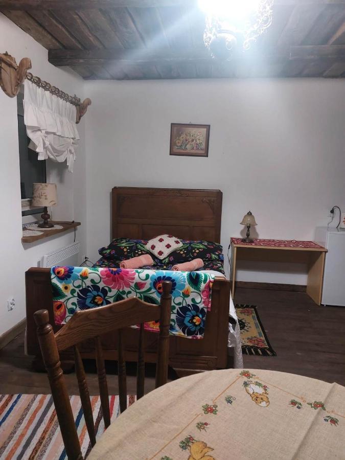 Agroturystyka Lipowewzgorze- Jas&Malgosia Tereszpol Dış mekan fotoğraf